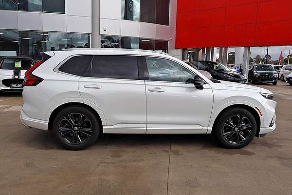 2024 Honda CR-V e:HEV RS RS