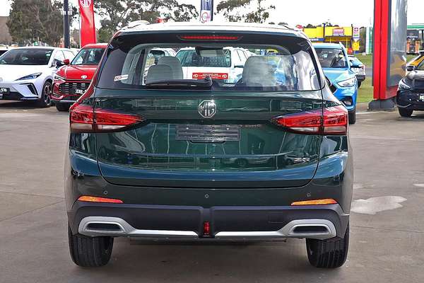 2025 MG ZS Essence Turbo ZS32
