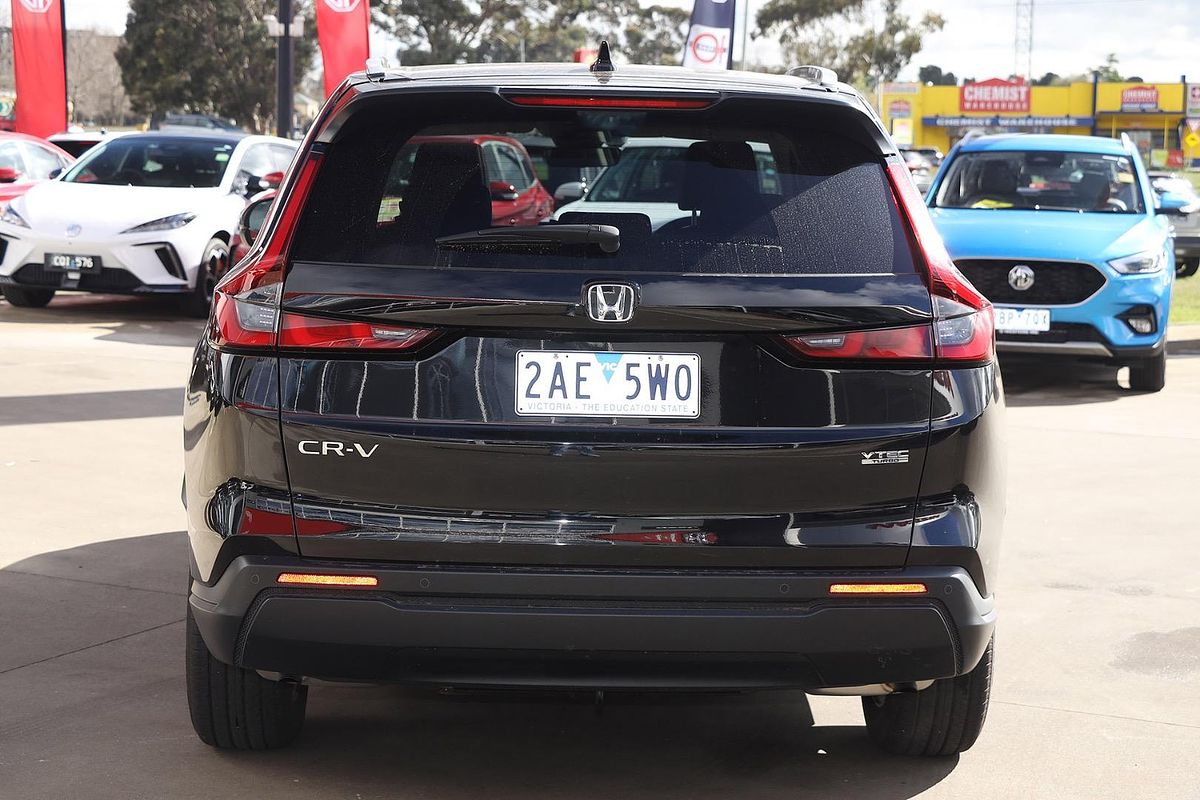 2023 Honda CR-V VTi L7 RW