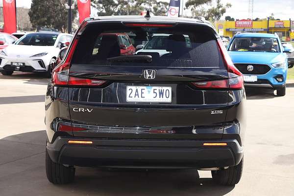 2023 Honda CR-V VTi L7 RW