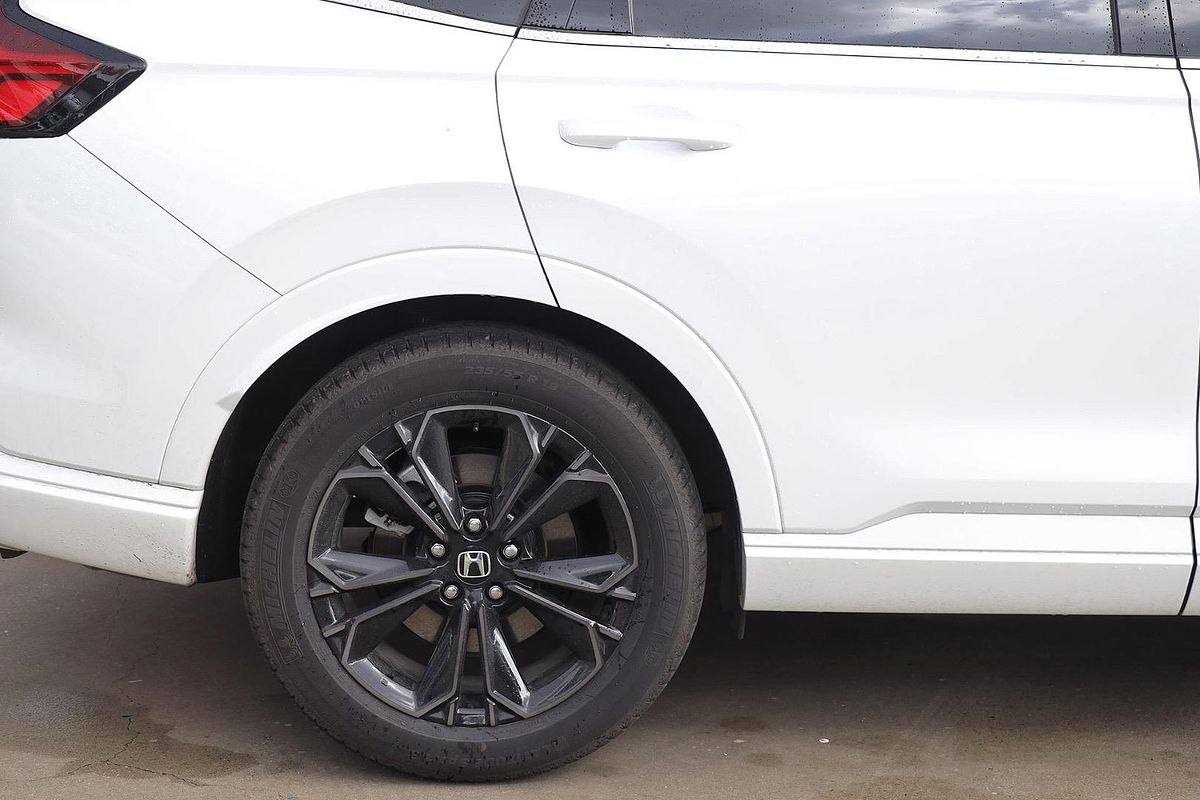 2024 Honda CR-V e:HEV RS RS