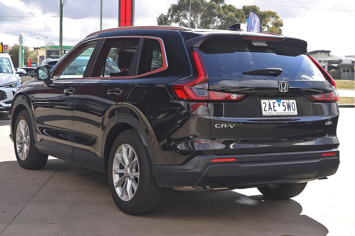 2023 Honda CR-V VTi L7 RW