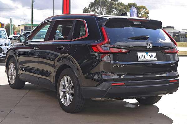 2023 Honda CR-V VTi L7 RW