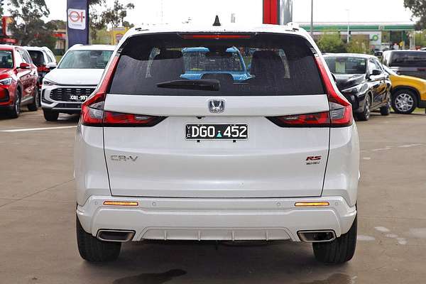 2024 Honda CR-V e:HEV RS RS