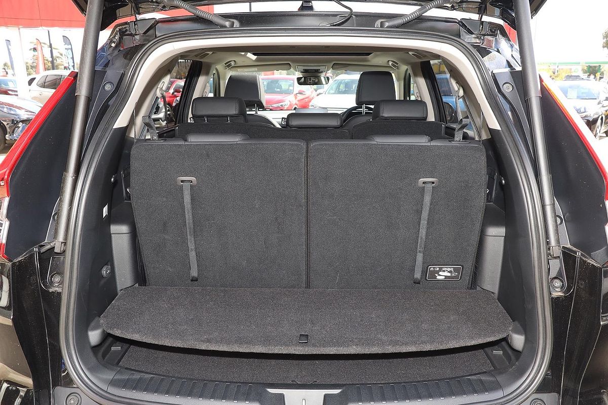 2023 Honda CR-V VTi L7 RW