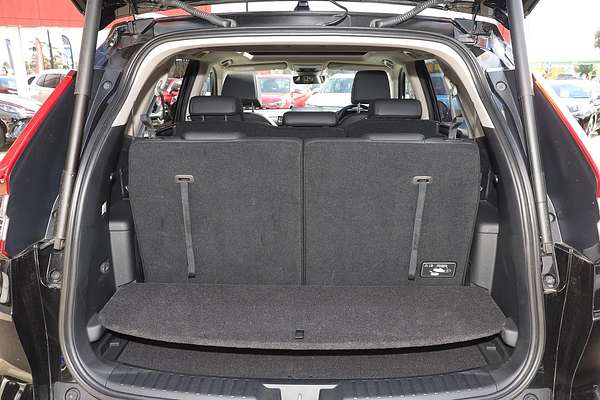 2023 Honda CR-V VTi L7 RW