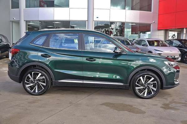 2025 MG ZS Essence Turbo ZS32