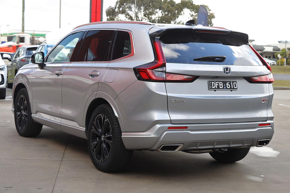 2024 Honda CR-V e:HEV RS RS