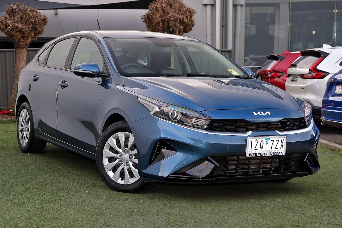 2023 Kia Cerato Sport BD
