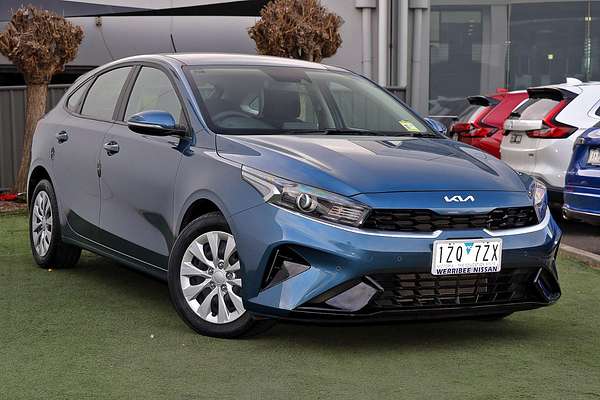 2023 Kia Cerato Sport BD
