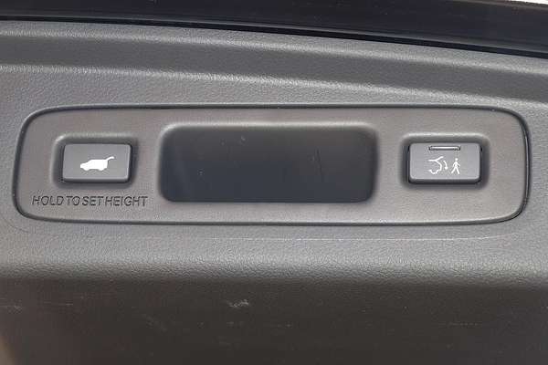 2023 Honda CR-V VTi L7 RW