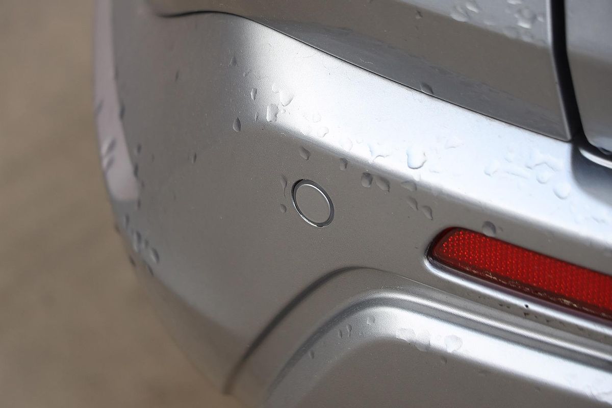 2024 Honda CR-V e:HEV RS RS
