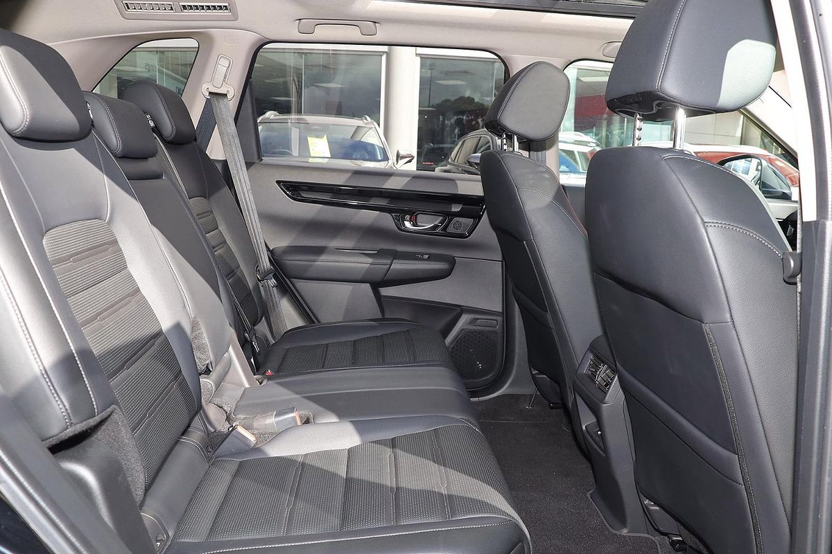2023 Honda CR-V VTi L7 RW