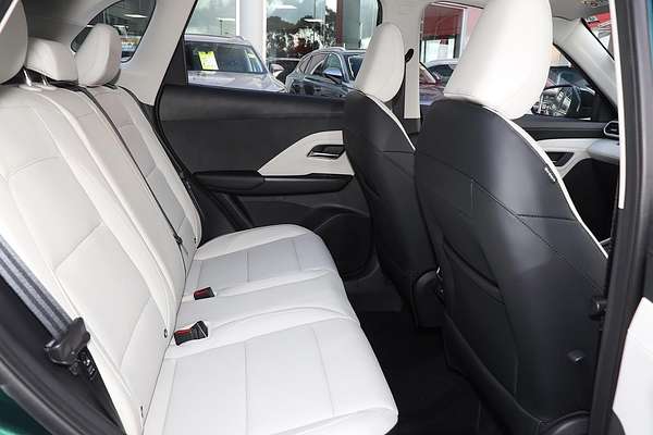 2025 MG ZS Essence Turbo ZS32