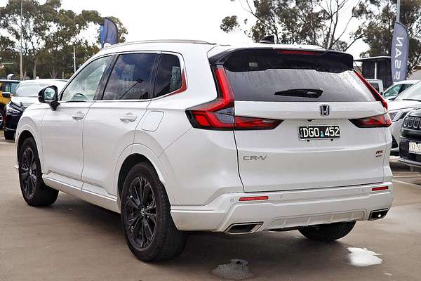 2024 Honda CR-V e:HEV RS RS