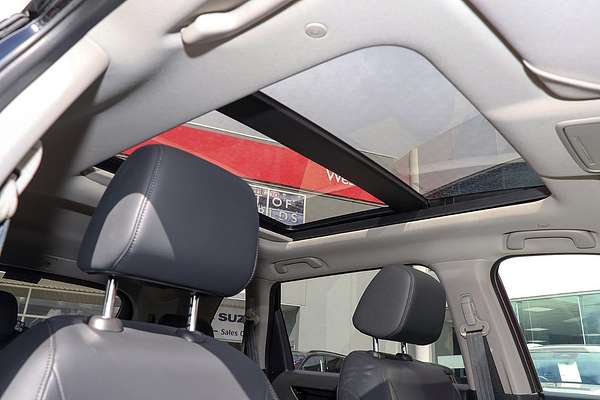 2023 Honda CR-V VTi L7 RW