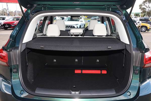 2025 MG ZS Essence Turbo ZS32