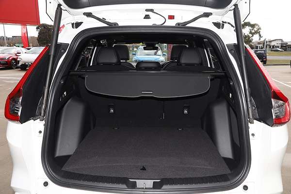 2024 Honda CR-V e:HEV RS RS