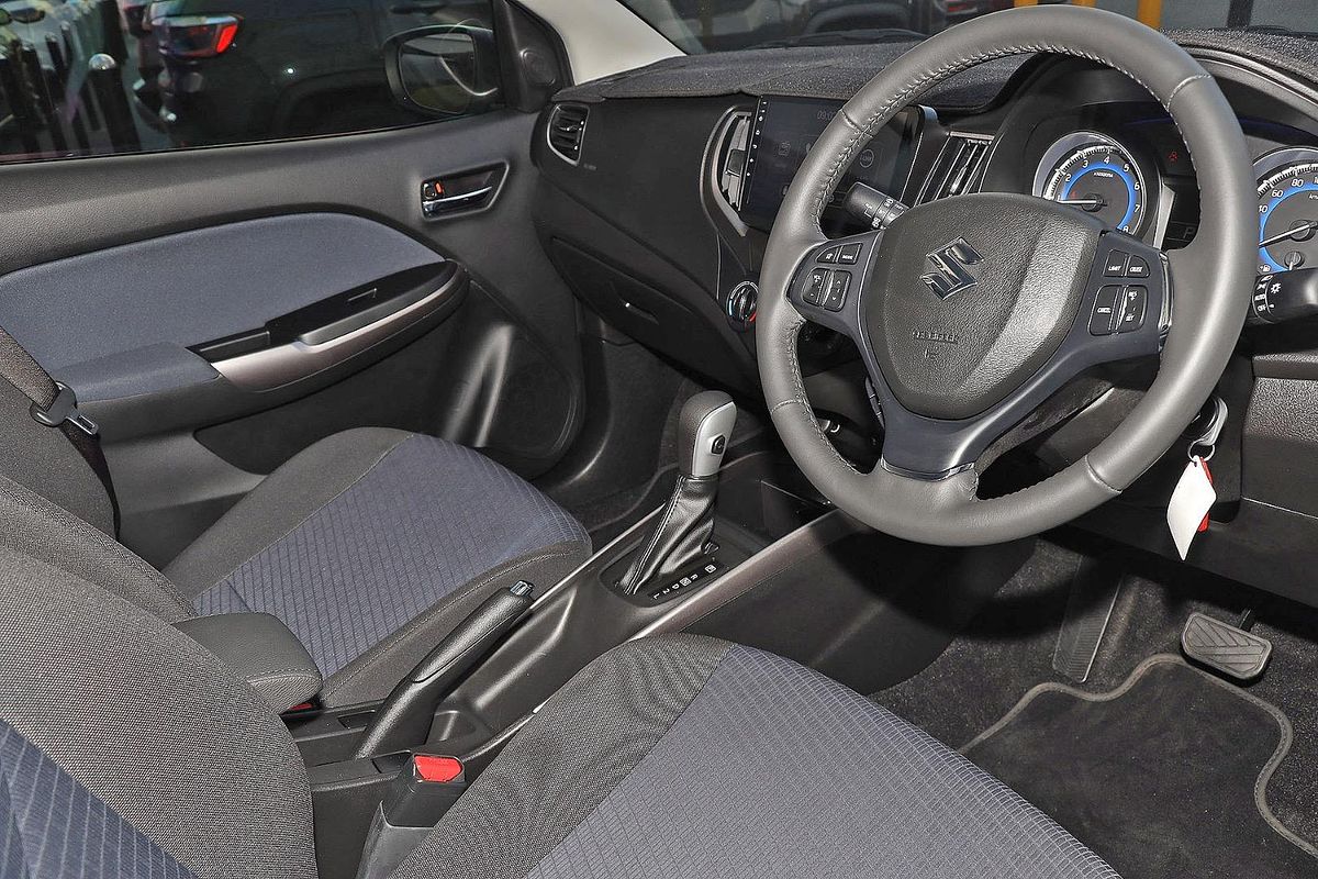 2022 Suzuki Baleno GL EW Series II