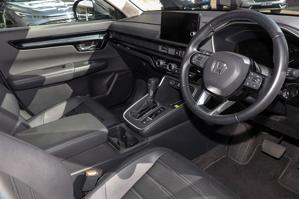 2023 Honda CR-V VTi L7 RW