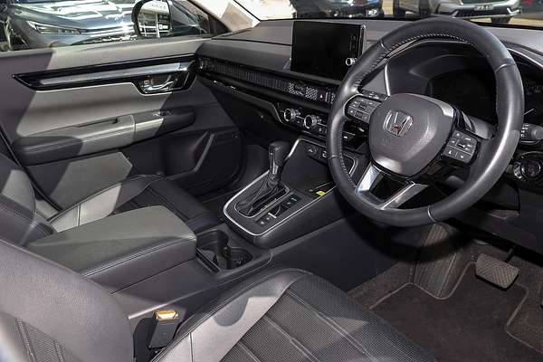 2023 Honda CR-V VTi L7 RW