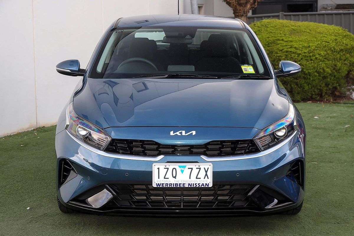 2023 Kia Cerato Sport BD