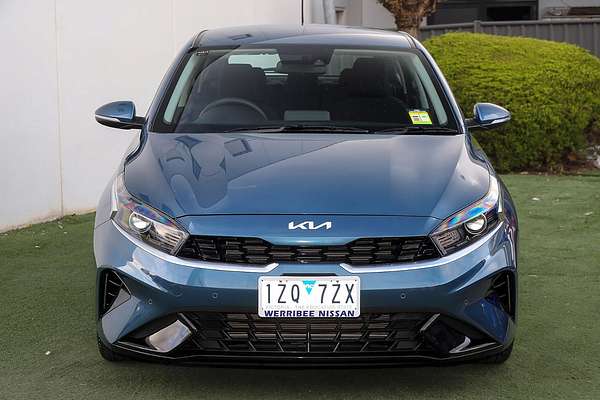 2023 Kia Cerato Sport BD