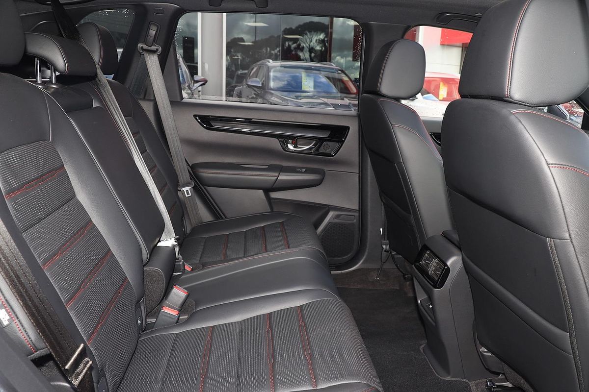 2024 Honda CR-V e:HEV RS RS