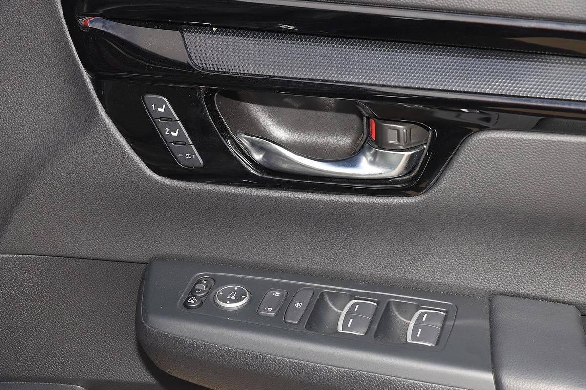 2023 Honda CR-V VTi L7 RW