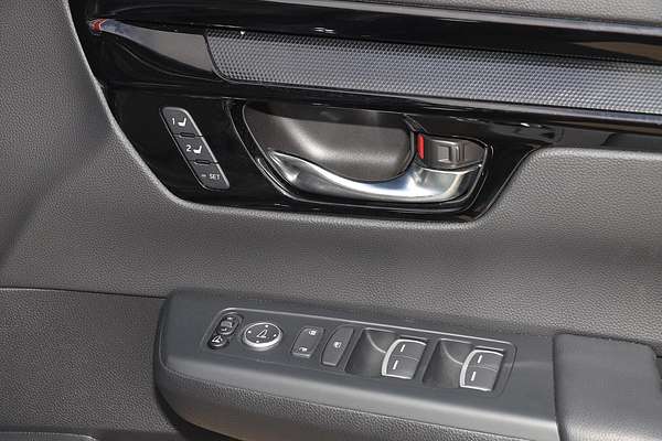 2023 Honda CR-V VTi L7 RW