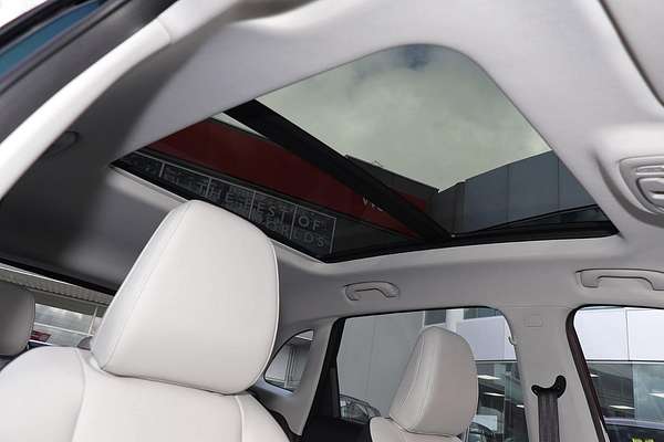 2025 MG ZS Essence Turbo ZS32