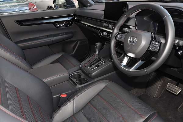 2024 Honda CR-V e:HEV RS RS
