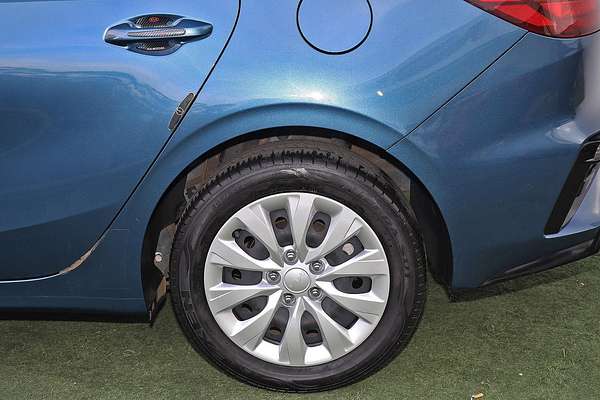 2023 Kia Cerato Sport BD