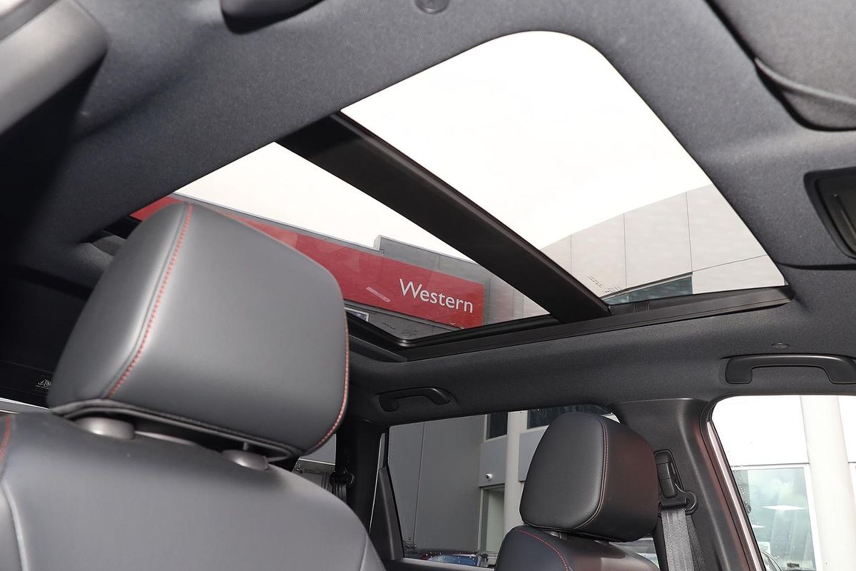2024 Honda CR-V e:HEV RS RS