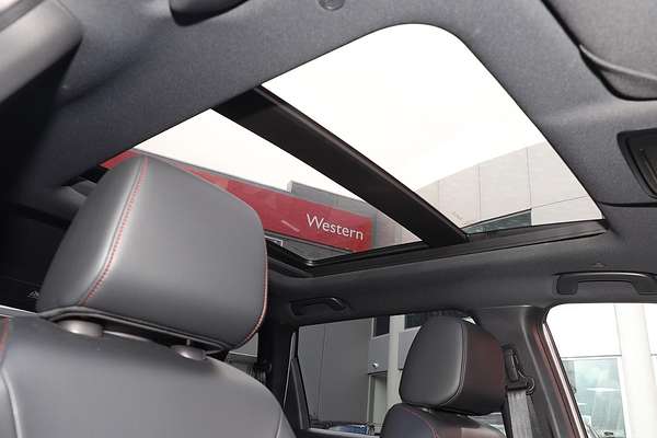 2024 Honda CR-V e:HEV RS RS