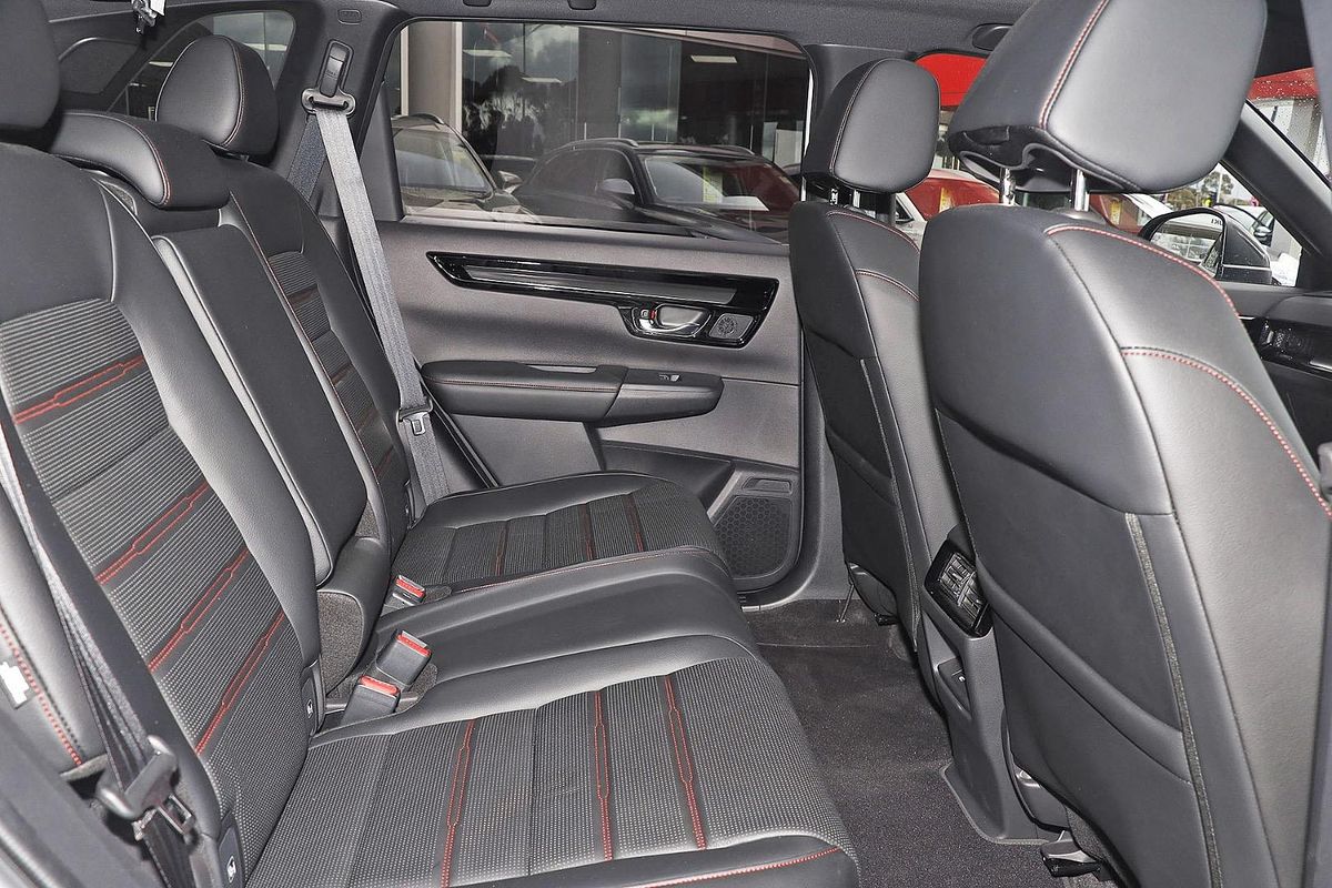 2024 Honda CR-V e:HEV RS RS