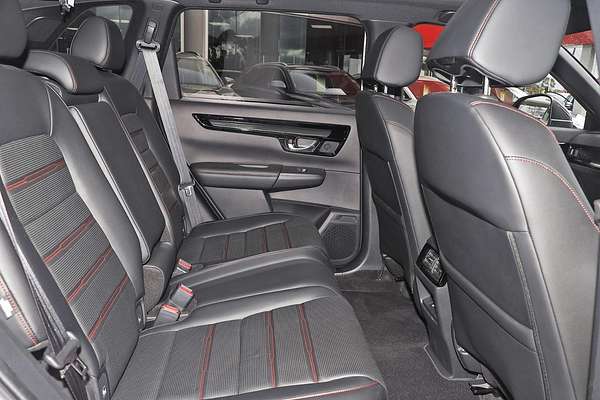 2024 Honda CR-V e:HEV RS RS