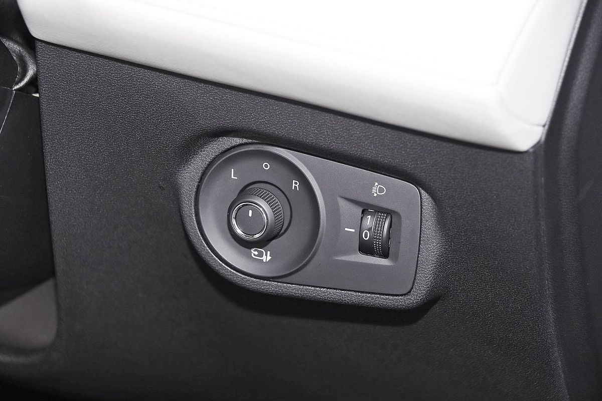 2025 MG ZS Essence Turbo ZS32