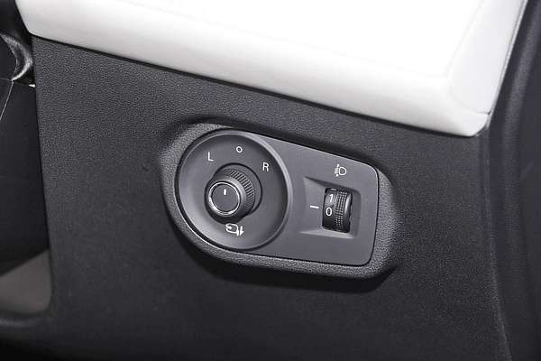 2025 MG ZS Essence Turbo ZS32