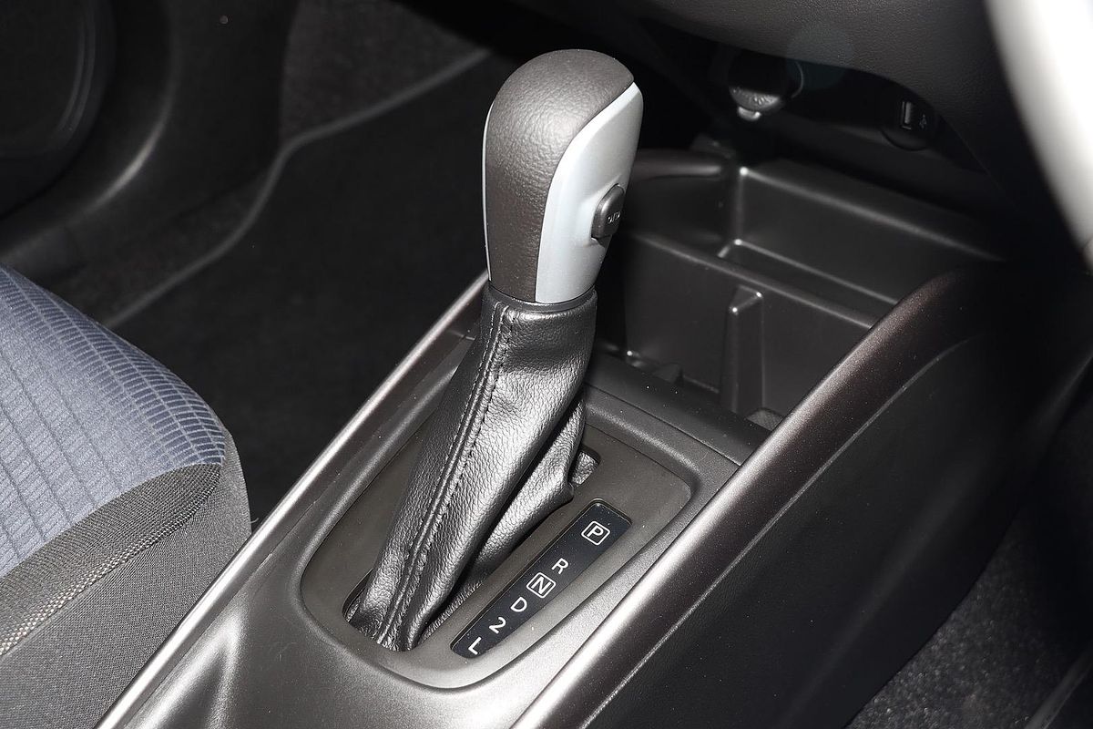 2022 Suzuki Baleno GL EW Series II
