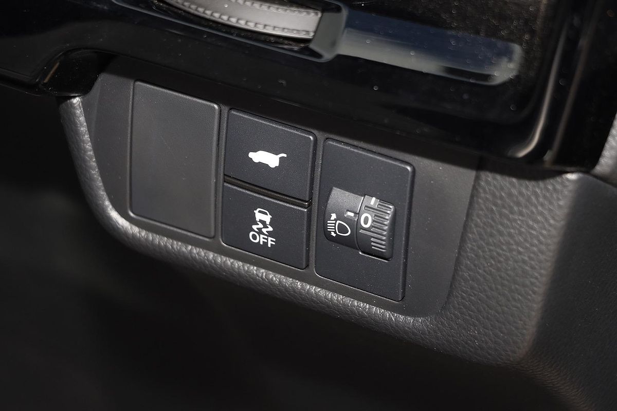2023 Honda CR-V VTi L7 RW