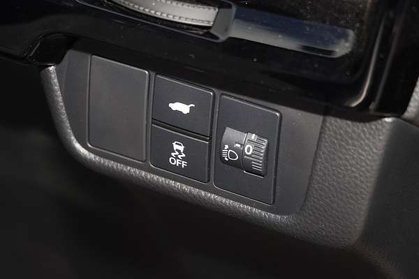 2023 Honda CR-V VTi L7 RW