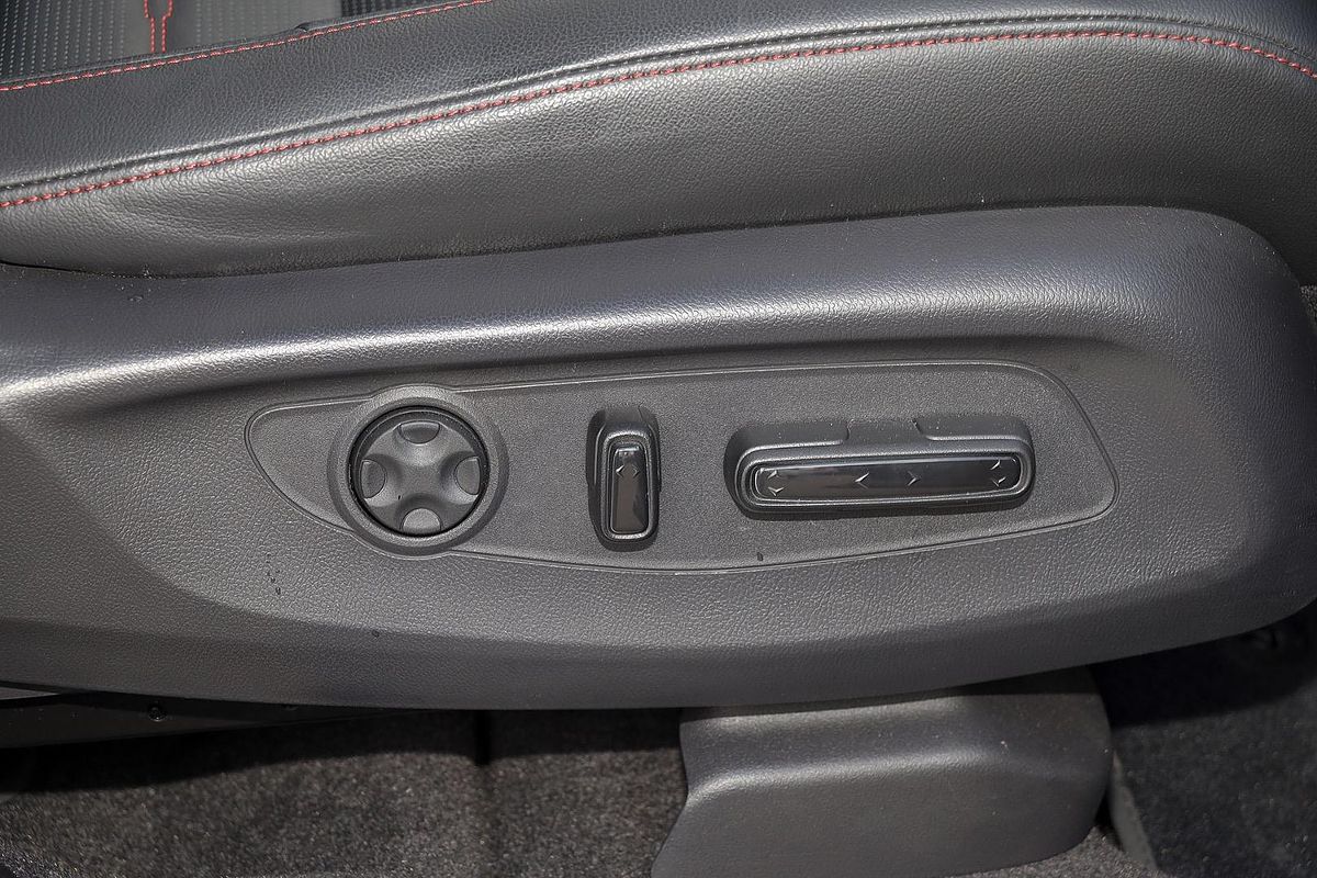 2024 Honda CR-V e:HEV RS RS