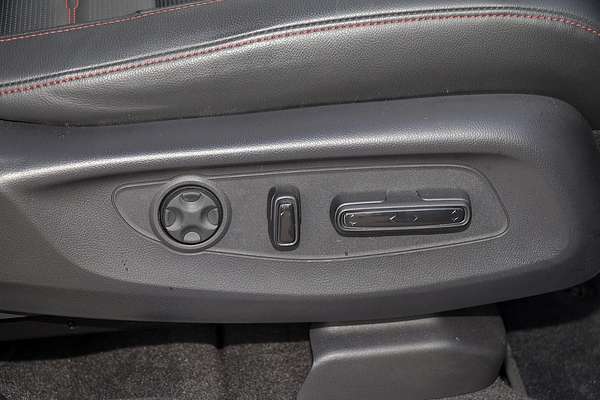 2024 Honda CR-V e:HEV RS RS