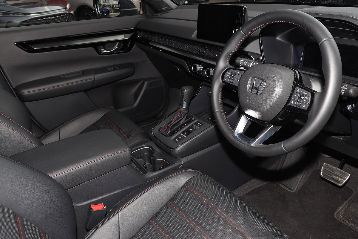 2024 Honda CR-V e:HEV RS RS