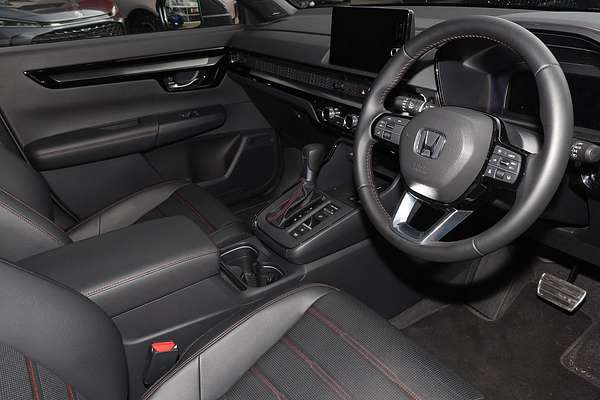 2024 Honda CR-V e:HEV RS RS