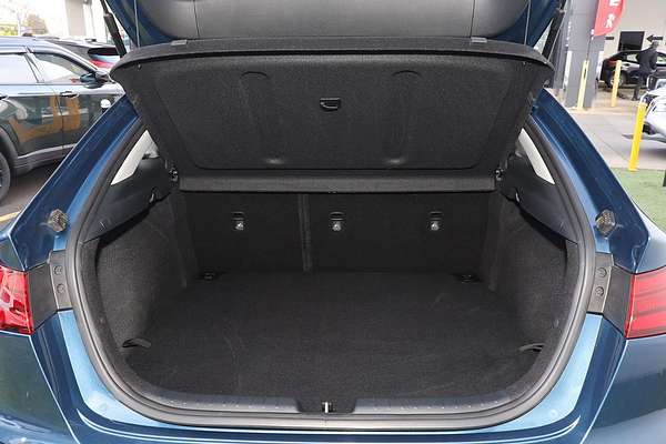 2023 Kia Cerato Sport BD