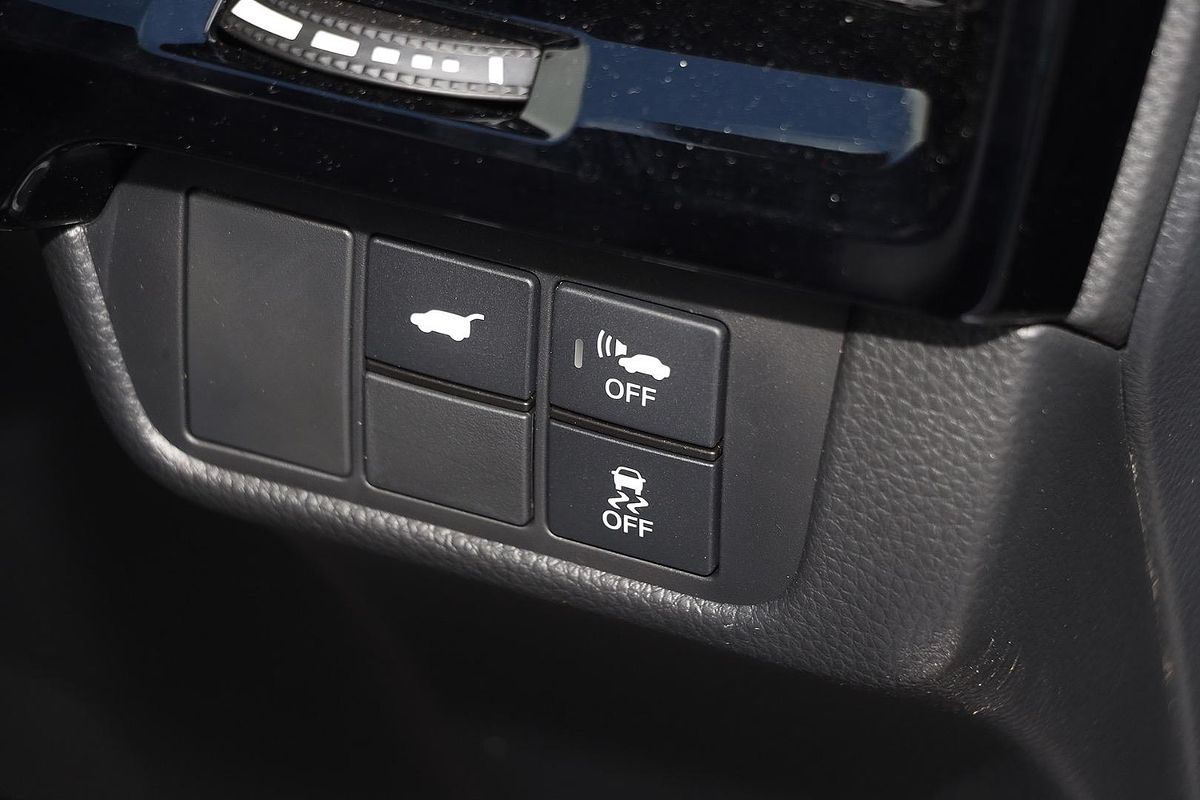 2024 Honda CR-V e:HEV RS RS