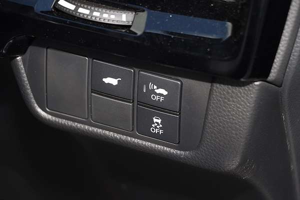 2024 Honda CR-V e:HEV RS RS