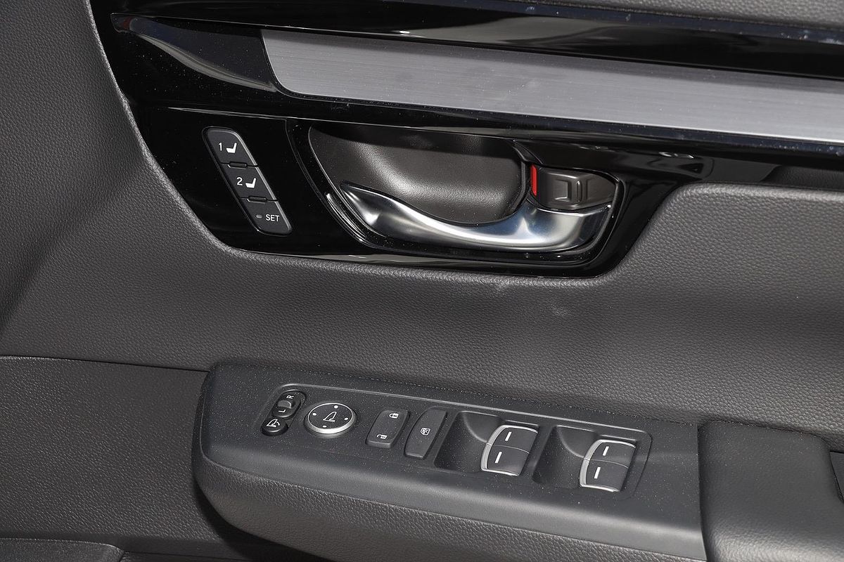 2024 Honda CR-V e:HEV RS RS